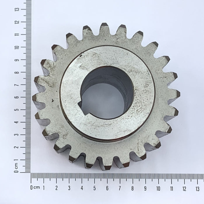 Shaft Pinions (S)