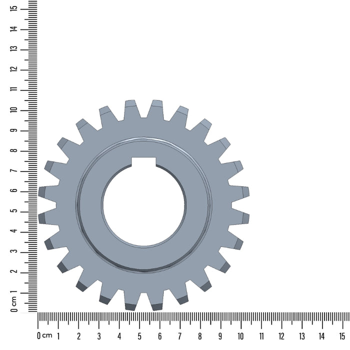 Motor Pinions (M)