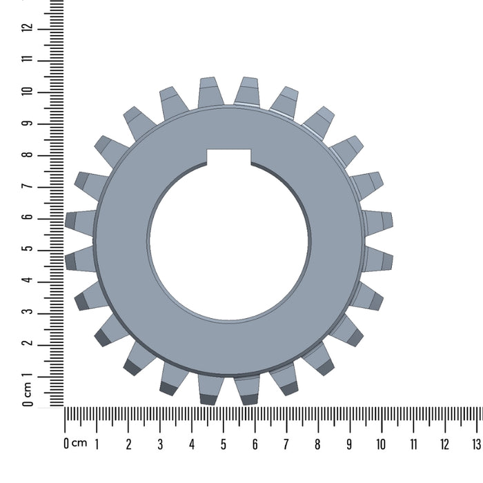 Motor Pinions (M)