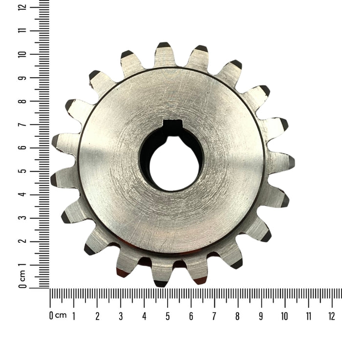 Motor Pinions (M)