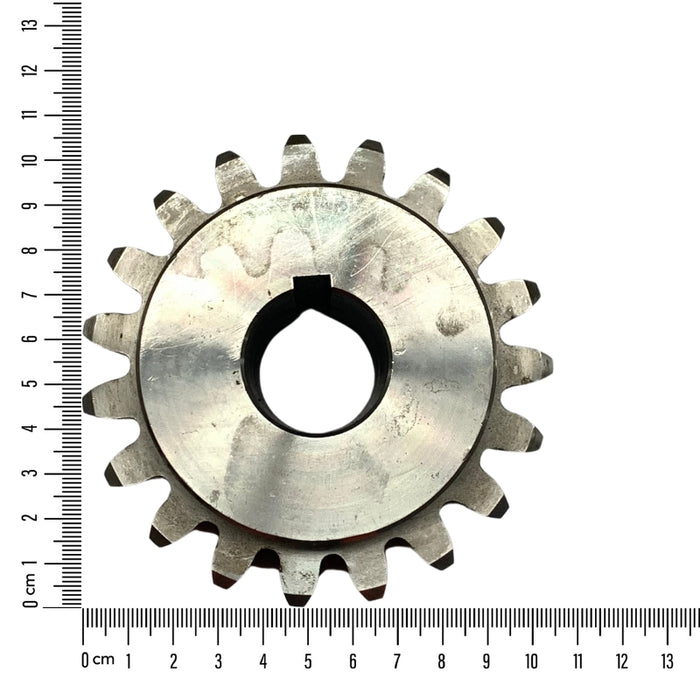 Motor Pinions (M)