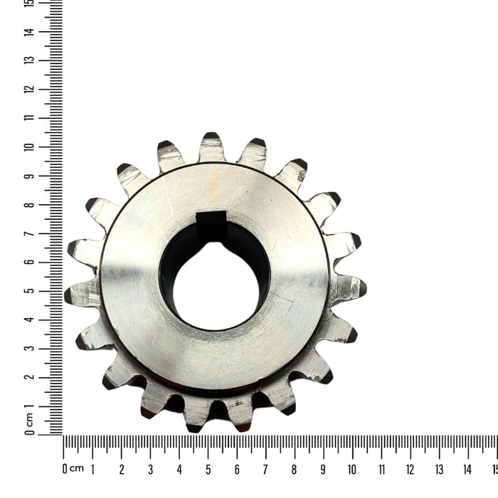 Motor Pinions (M)