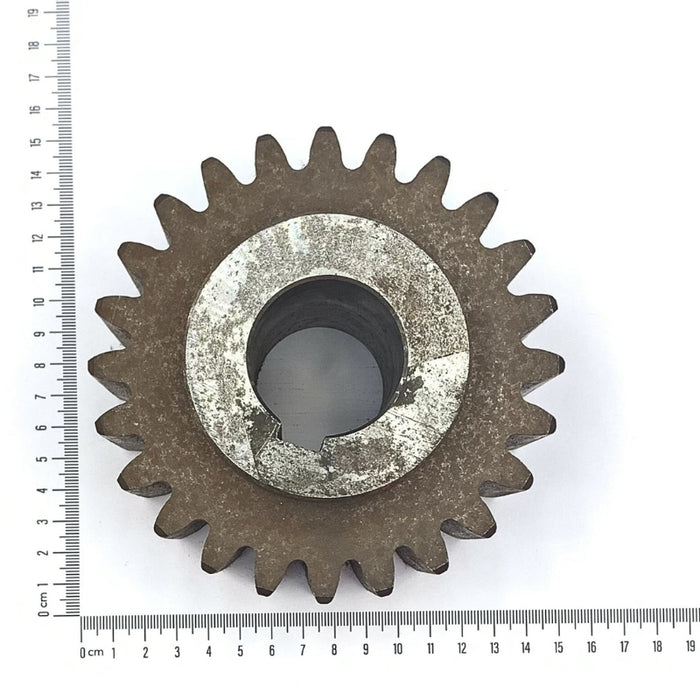 Motor Pinions (M)
