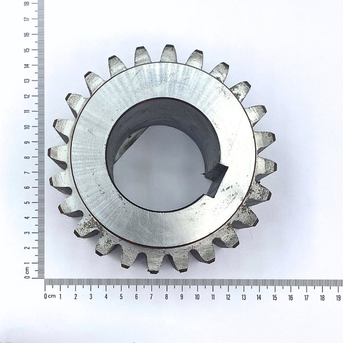 Motor Pinions (M)
