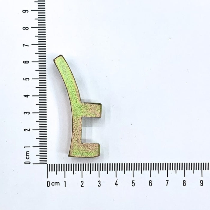 Rope Guide Stops (RD)