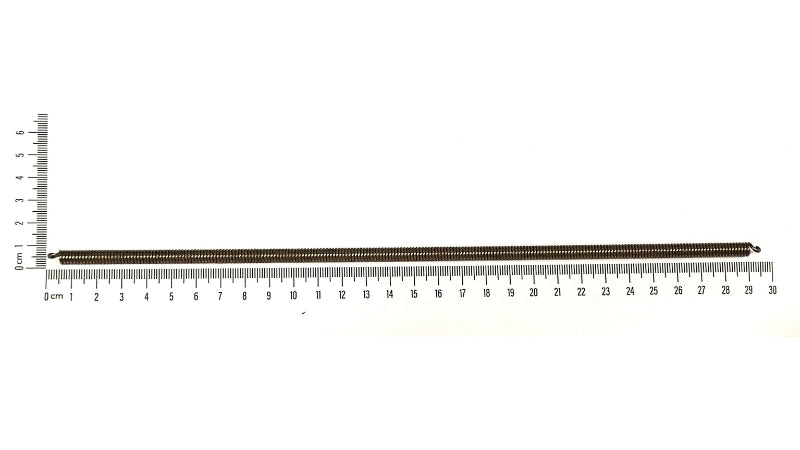 C3505 Rope Guide Spring Rope Guide Springs (RD) — JDN Monocrane