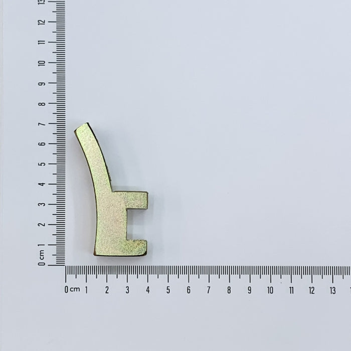 Rope Guide Stops (RD)
