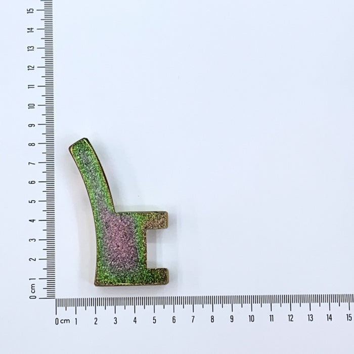 Rope Guide Stops (RD)
