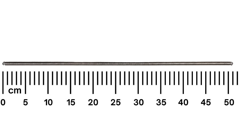C3505 Rope Guide Spring Rope Guide Springs (RD)