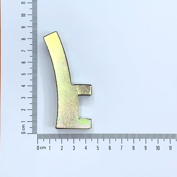 Rope Guide Stops (RD)