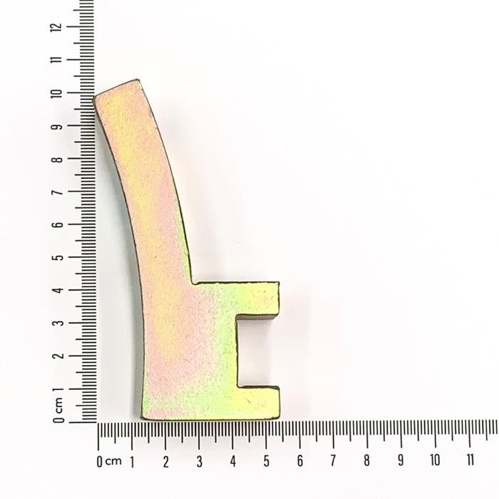 Rope Guide Stops (RD)