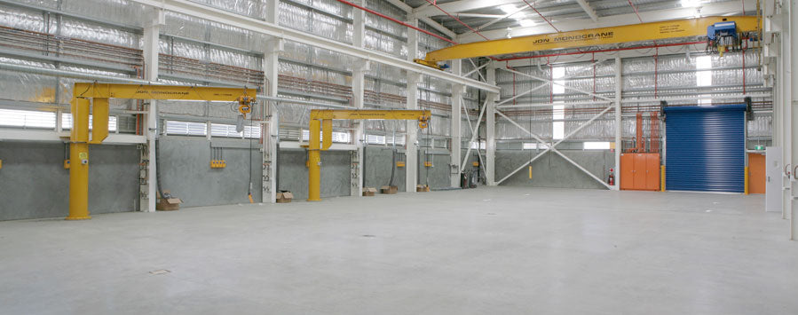 Jib Cranes